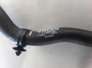  Cooling radiator hose 