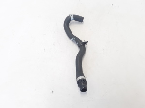  Cooling radiator hose 