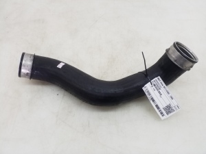  Intercooler hose 