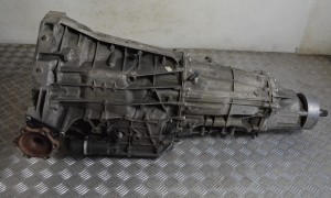  Boîte de vitesses 