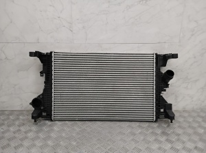  Radiateur d'intercooler 