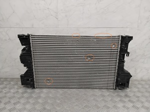  Radiateur d'intercooler 