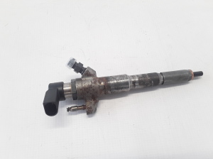  Fuel injector 