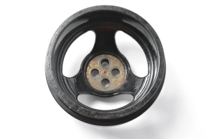  Crankshaft Pulley 