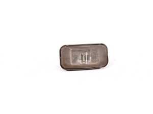  Ampoules de plaque d'immatriculation 