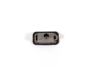  Ampoules de plaque d'immatriculation 