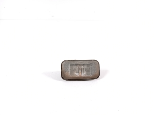  Ampoules de plaque d'immatriculation 