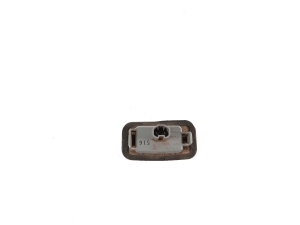  Ampoules de plaque d'immatriculation 
