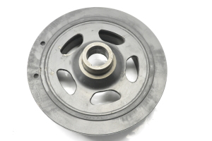  Crankshaft Pulley 