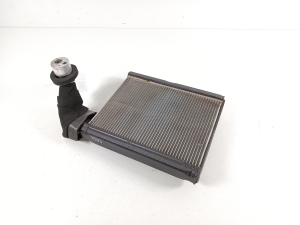  Radiateur climatisation intérieure 