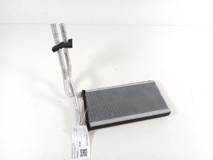  Radiateur d'épaule intérieur 