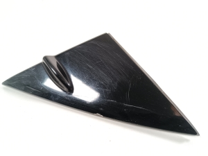  Couper au triangle du miroir 