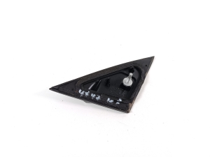  Couper au triangle du miroir 