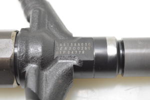  Injecteur de carburant 