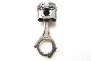  Piston et ses pièces 