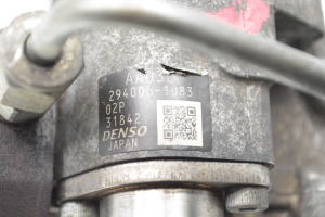  Pompe à carburant 