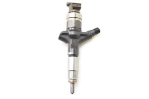 Injecteur de carburant 