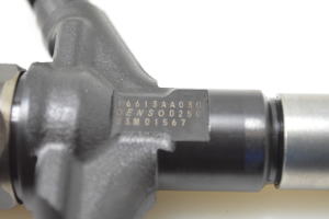  Injecteur de carburant 