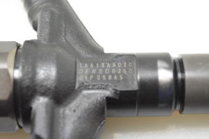  Injecteur de carburant 