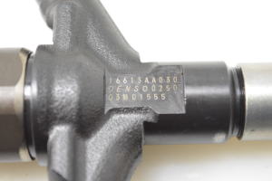  Injecteur de carburant 