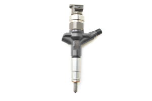  Injecteur de carburant 
