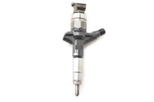  Injecteur de carburant 