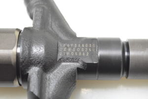  Injecteur de carburant 