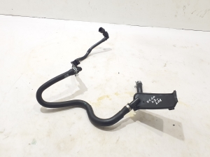  Durite de radiateur de refroidissement 