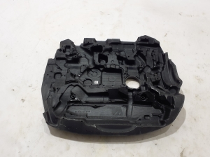  Garniture du moteur 