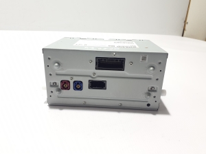  Lecteur de cassettes 