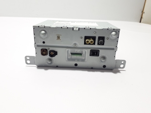  Lecteur de cassettes 