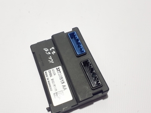  Panneau de commande 