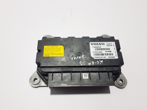  Module airbag 