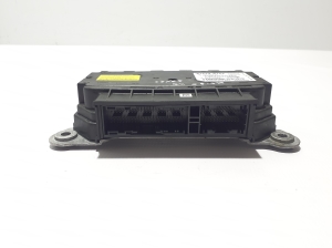  Module airbag 