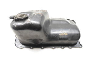  Bas du moteur 