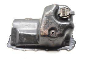  Bas du moteur 