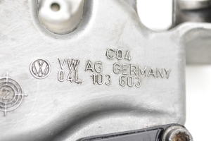  Bas du moteur 