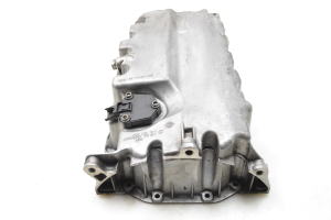  Bas du moteur 