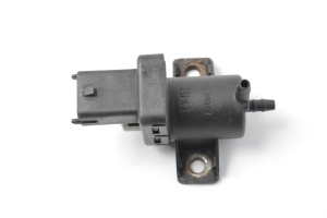  Solenoids 