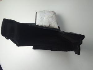  Boîtier de filtre à air 