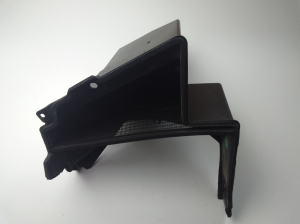  Boîtier de filtre à air 