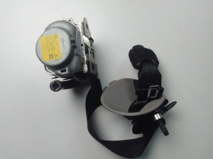  Ceinture de sécurité arrière 