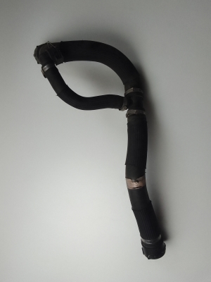  Durite de radiateur de refroidissement 