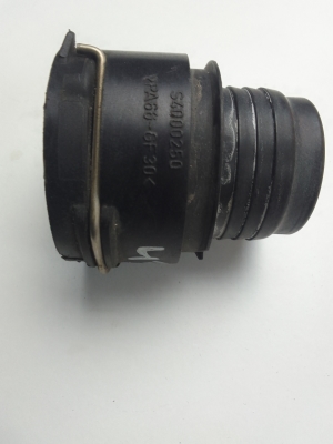  Durite de radiateur de refroidissement 