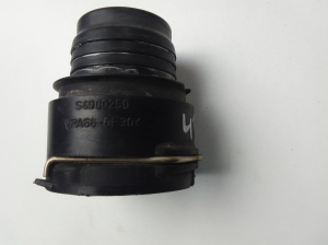  Durite de radiateur de refroidissement 