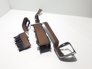  Garniture de panneau intérieur 