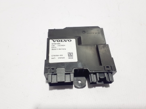  Module de commande de couvercle de coffre 