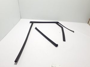  joint d étanchéité pour porte arrière 