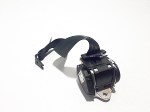  Ceinture de sécurité arrière 