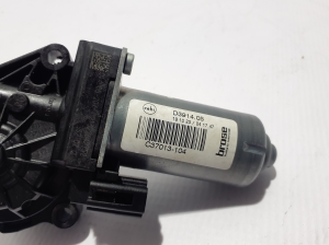  Moteur siège avant 